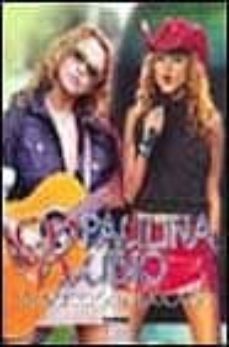 paulina rubio: seduccion mexicana-nina wormer-9788430599493