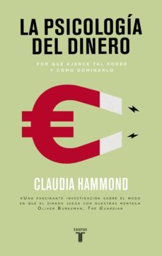 la psicologia del dinero (ebook)-9788430618293