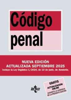 codigo penal (33ª ed.)-9788430993093