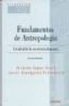 fundamentos de antropologia: un ideal de la excelencia humana-ricardo yepes stork-javier aranguren echevarria-9788431321093