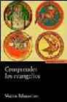 comprender los evangelios-vicente balaguer-9788431322793