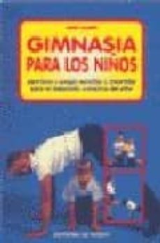gimnasia para los niños-anna salaris-9788431524593