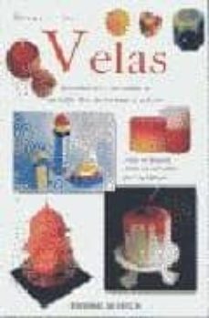 velas-m. dini-9788431525293