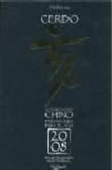 su horoscopo chino 2008: cerdo-po bit na-9788431538293