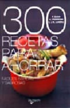 300 recetas para ahorrar-m. landra-f. zago-9788431539993