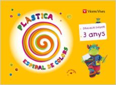 plastica illes balears 3 anys infantil catala-9788431699093