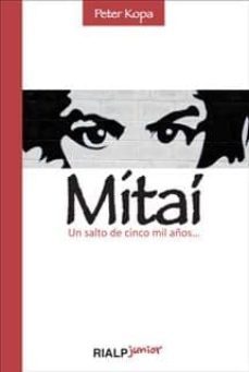 mitai-peter kopa-9788432142093