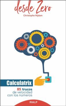 calculatrix (ebook)-9788432151293