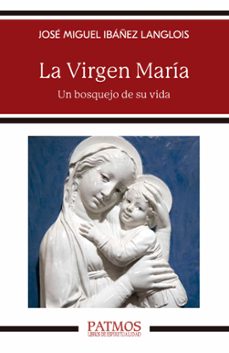 la virgen maria-9788432161193