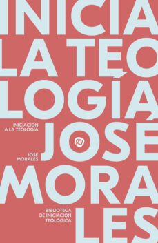 iniciacion a la teologia (ebook)-9788432141379