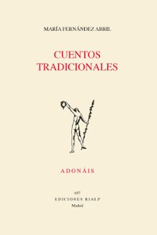 cuentos tradicionales-maria fernandez abril-9788432169793