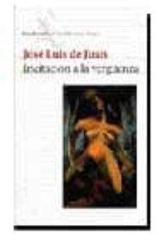 incitacion a la verguenza-9788432208393