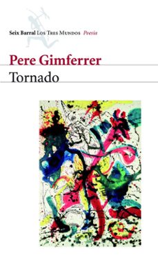 tornado-pere gimferrer-9788432209093