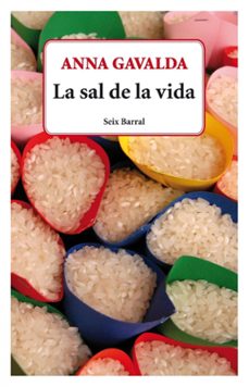 la sal de la vida (ebook)-anna gavalda-9788432214493