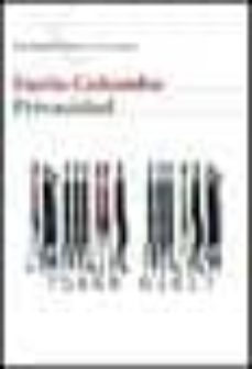 privacidad-furio colombo-9788432219993