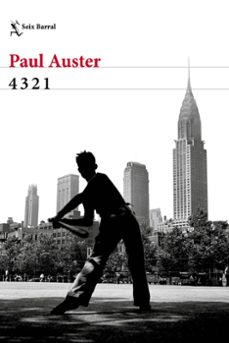 4 3 2 1 - Paul Auster - Seix Barral