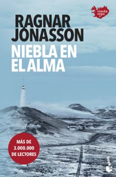 niebla en el alma (serie islandia negra 3)-ragnar jonasson-9788432241093