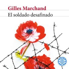 Imagen Principal de El soldado desafinado