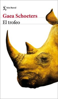 el trofeo (ebook)-gaea schoeters-9788432249693