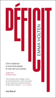 deficit-emma holten-9788432250293