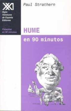 hume en 90 minutos-9788432309793