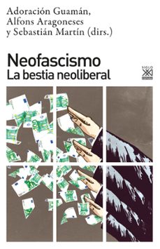 neofascismo (ebook)-ricardo forster-9788432319693