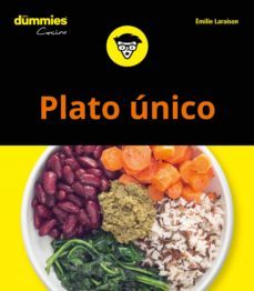 plato unico para dummies (ebook)-emilie laraison-9788432905193