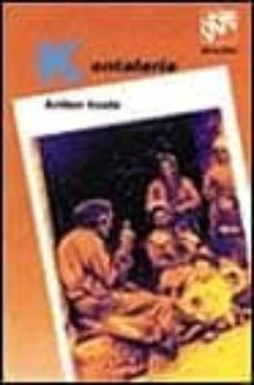 kontalaria (2ª ed.)-antton irusta-9788433011893