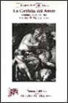 la cantata del amor-9788433012593