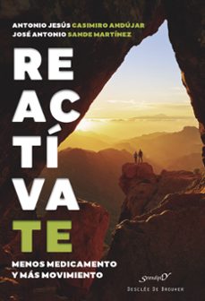 reactivate-antonio jesus casimiro andujar-jose antonio sande martinez-9788433031693
