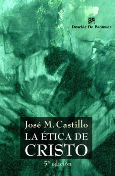 la etica de cristo (ebook)-9788433033093