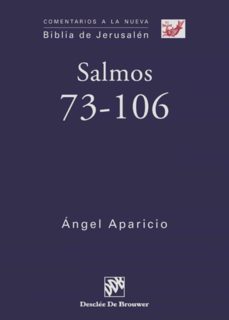 salmos 73-106 (ebook)-angel aparicio rodriguez-9788433034793