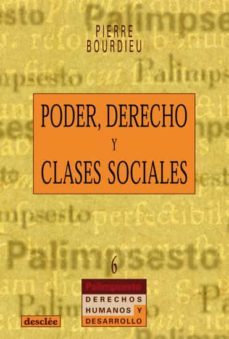 poder, derecho y clases sociales (ebook)-9788433035493