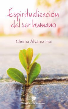 espiritualizacion del ser humano (ebook)-jose maria alvarez perez-9788433037893