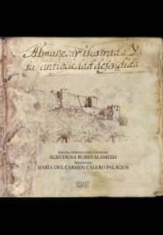 -almudena rubio alameda-9788433857293