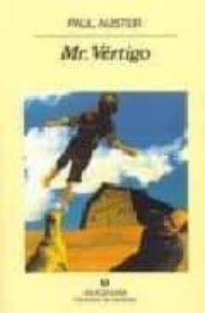 mr. vertigo nd/aed-9788433906793