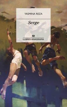 serge (cat)-yasmina reza-9788433915993