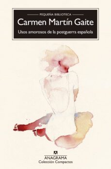 usos amorosos de la postguerra española (ebook)-9788433936493