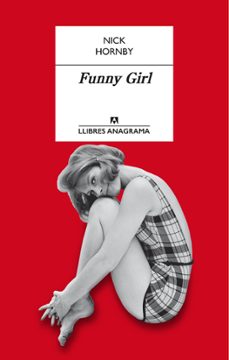 Imagen Principal de Funny Girl