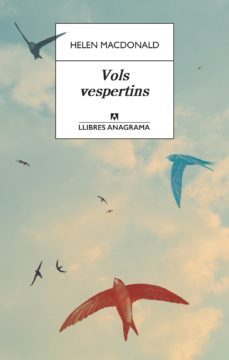 vols vespertins (ebook)-helen macdonald-9788433943293