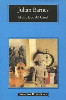 al otro lado del canal (ebook)-julian barnes-9788433944993