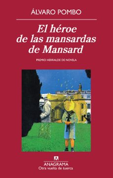 el heroe de las mansardas de mansard-9788433976093