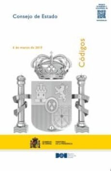 (i.b.d.) consejo de estado-9788434021693