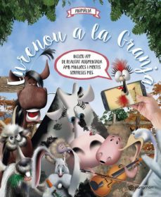 enrenou a la granja-9788434210493