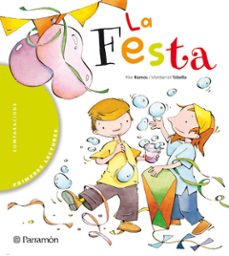 la festa-9788434225893