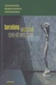 barcelona esculturas (ed. trilingue español-catalan-ingles)-9788434310193