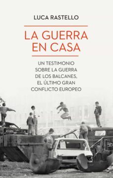 la guerra en casa (ebook)-luca rastello-9788434435193