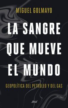 la sangre que mueve el mundo-9788434436893
