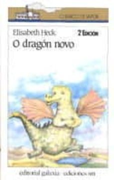 dragon novo, o (2ª ed.)-elisabeth heck-9788434818293