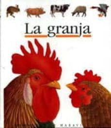 la granja-sylvaine perols-9788434838093